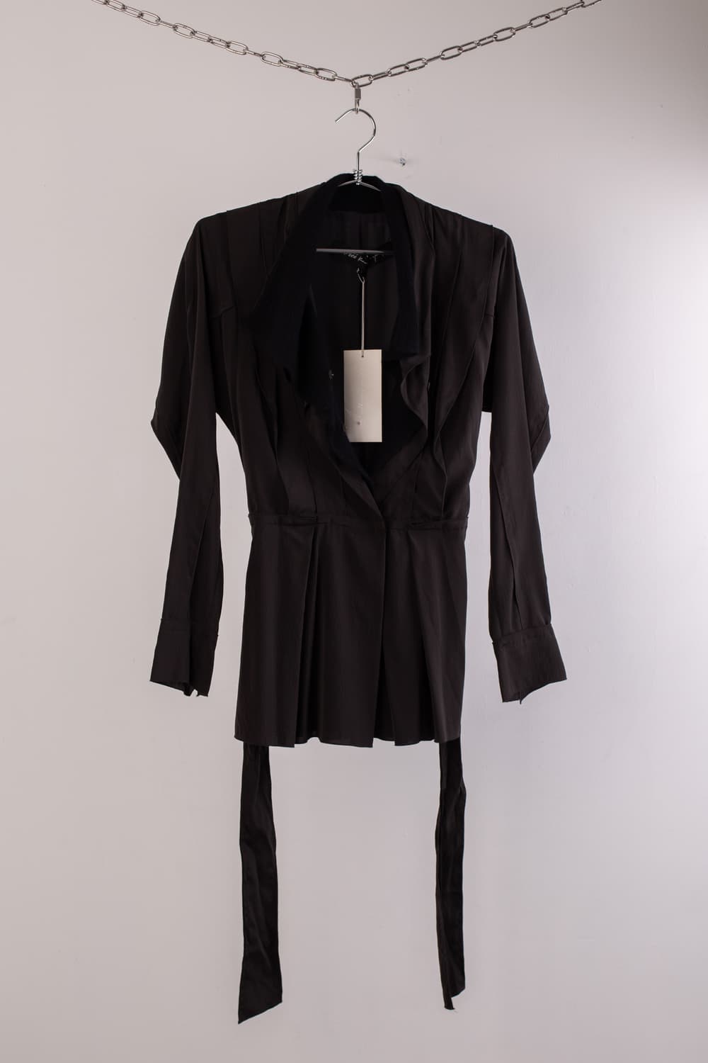 OBZEE BY KANG JIN YOUNG SHIRTS 상품이미지7