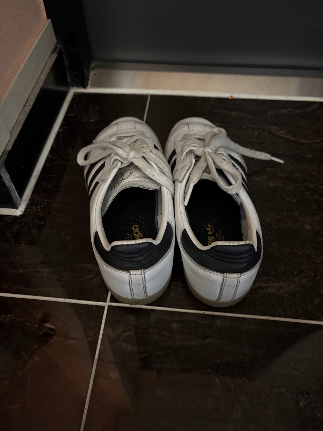 아디다스 딜삼바 230 상품이미지3