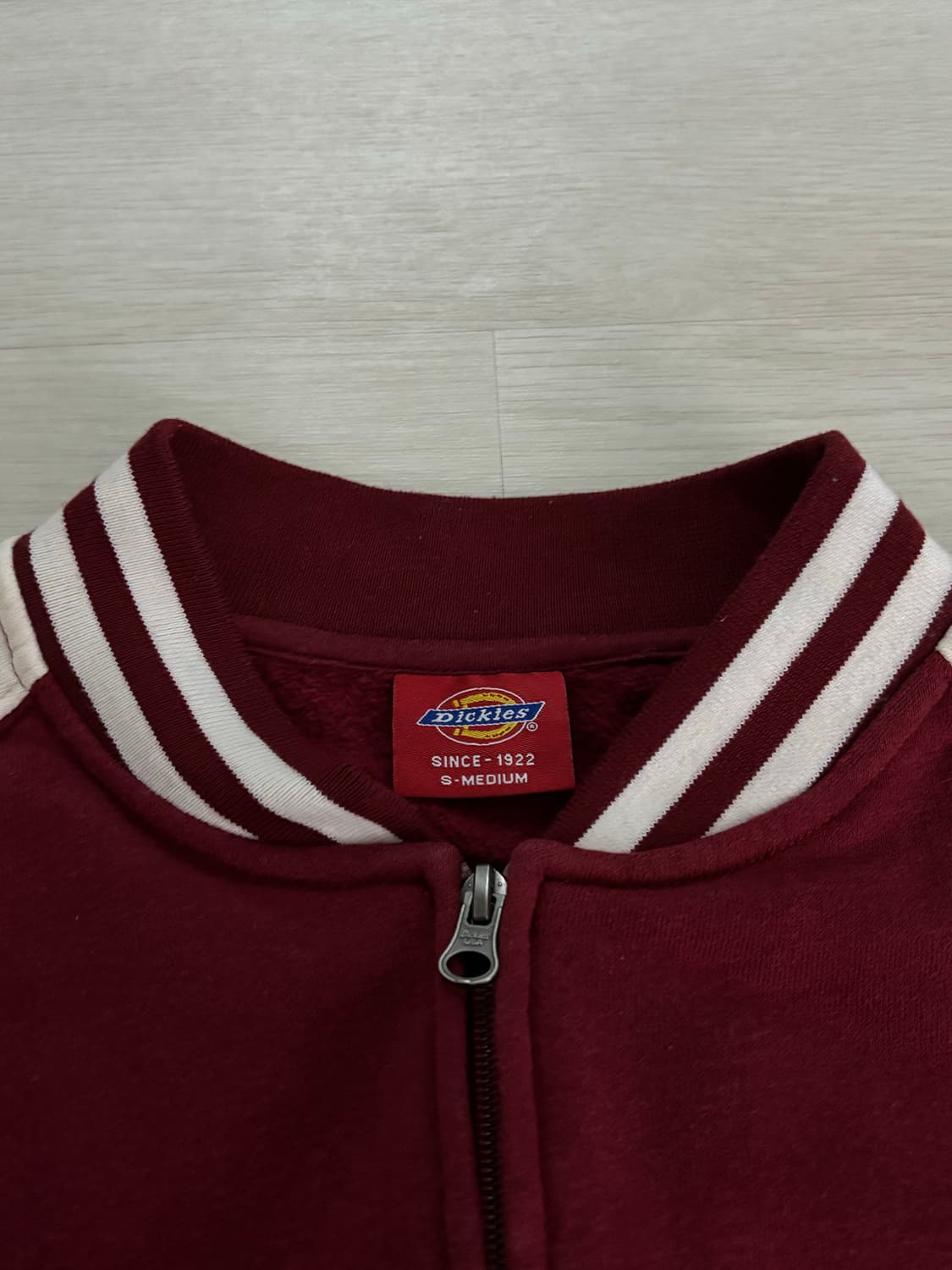 디키즈 집업 자켓 M 상품이미지6