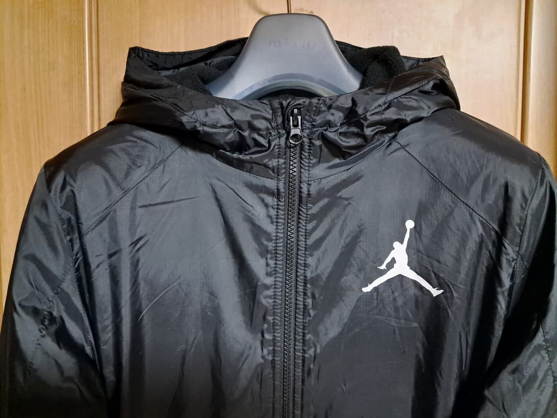 조던 키즈 후드집업 L 상품이미지4