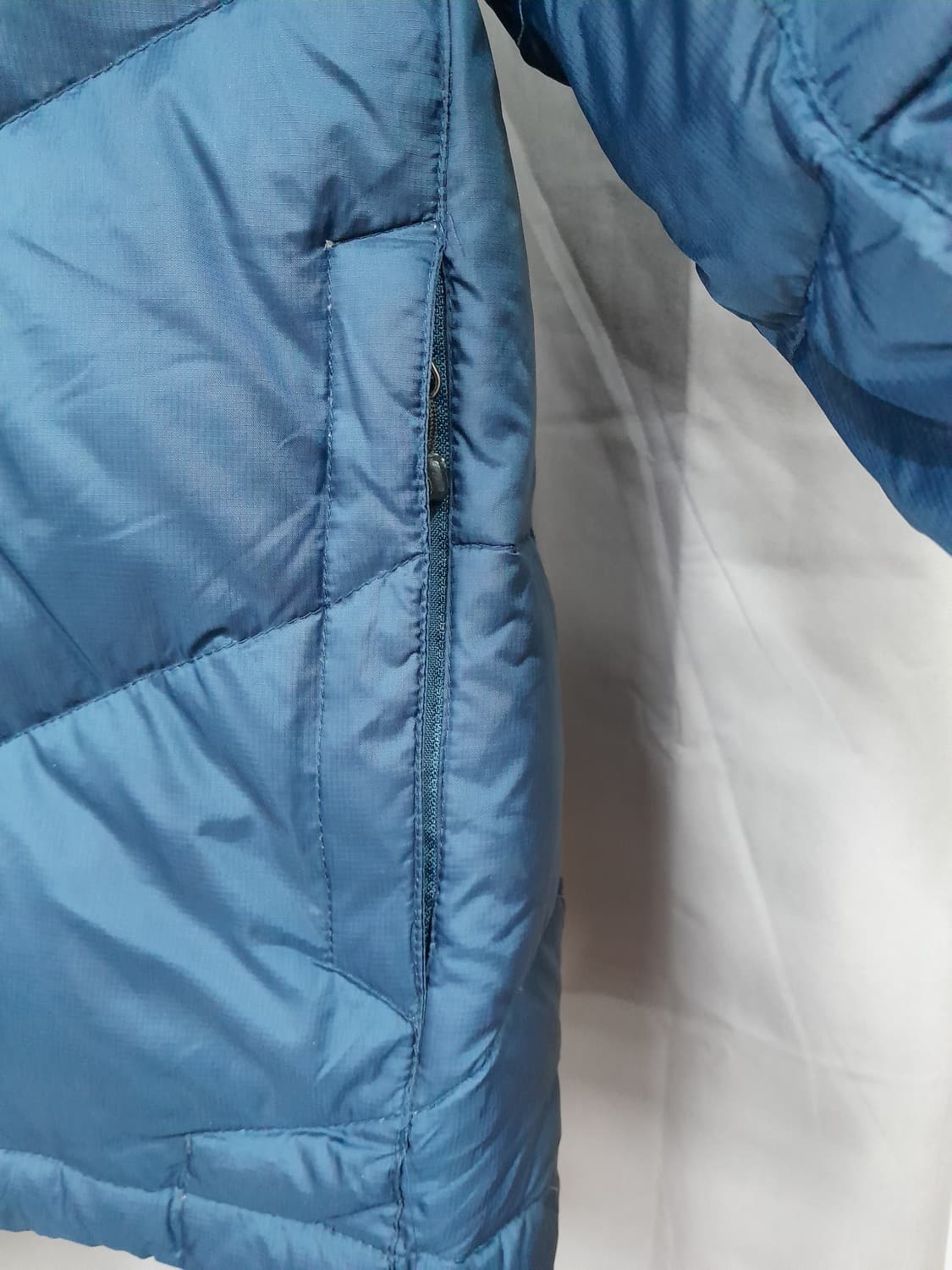 노스페이스 900 패딩 M 상품이미지7