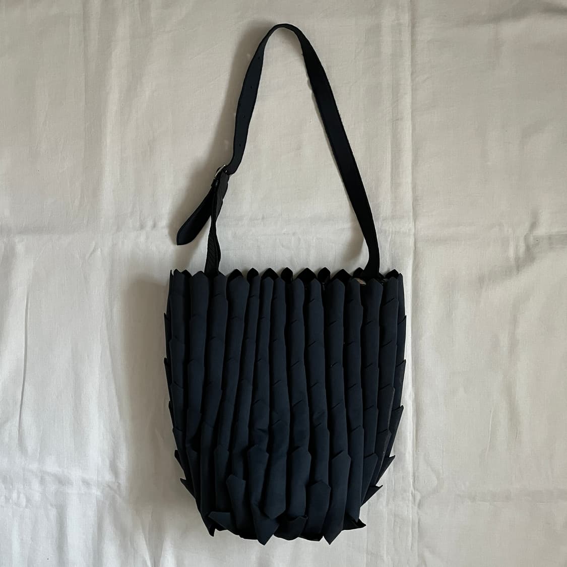 noir key ninomiya bloom bag 상품이미지2