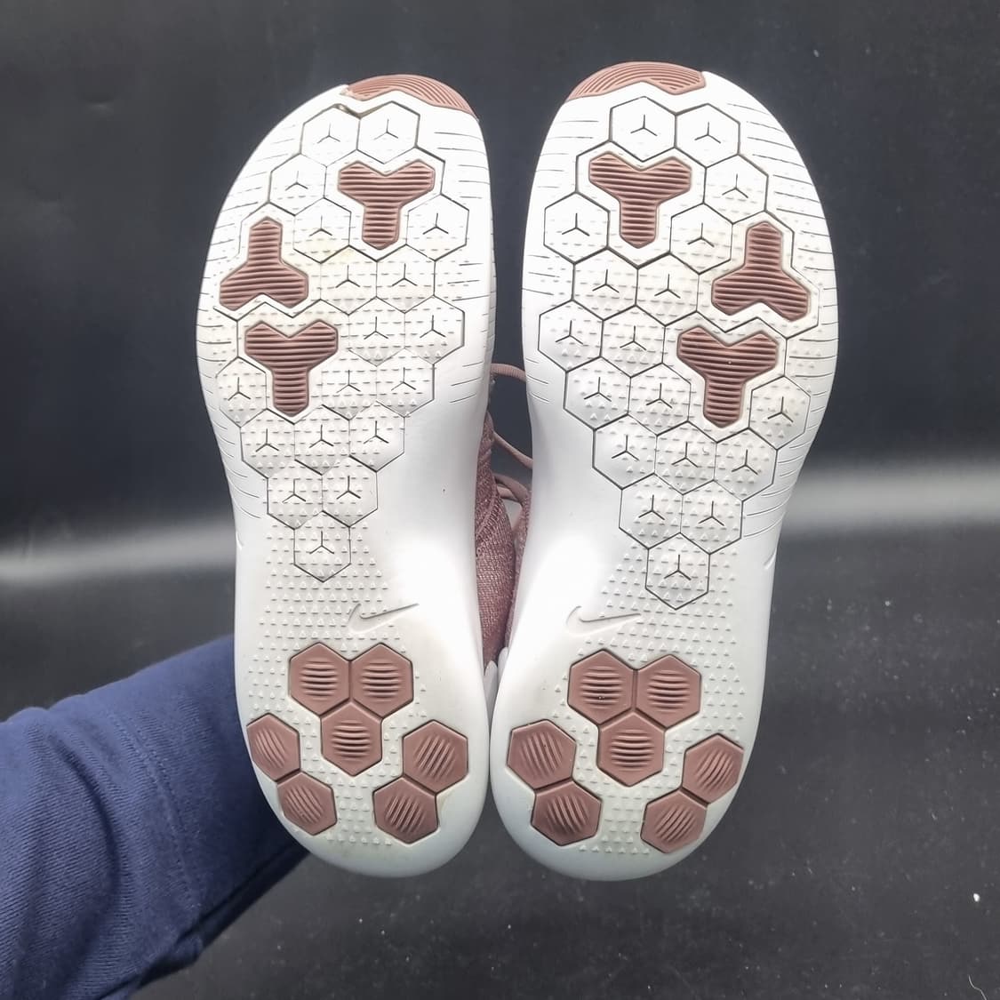 나이키 프리트레이닝플라이니트3 운동화240 상품이미지3