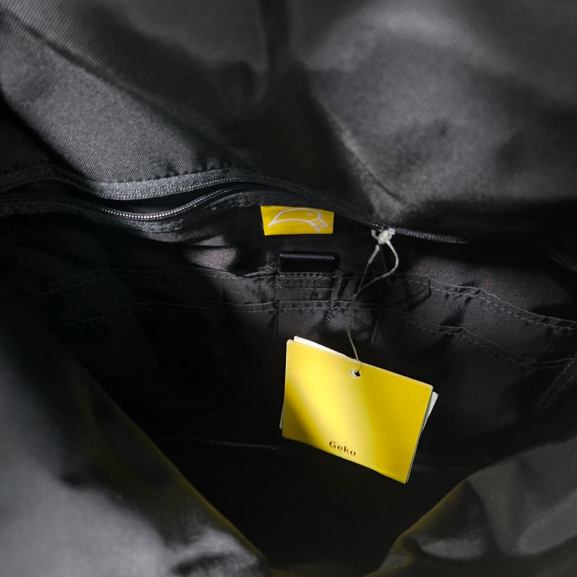 만다리나덕 NOMAD GNT30651 백팩 16인치 상품이미지10