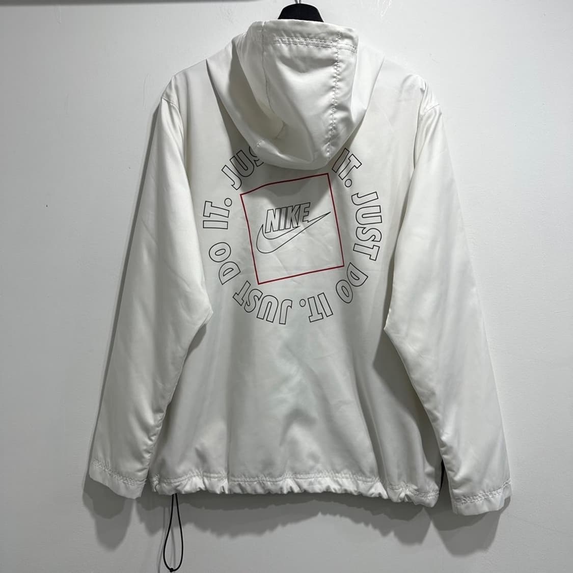 나이키 올드스쿨 아노락 상품이미지2