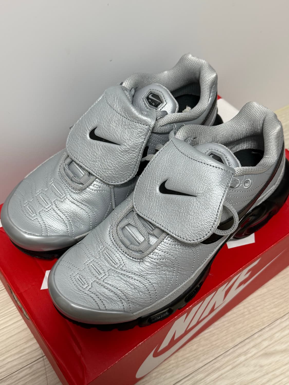 나이키 에어맥스 플러스 tnpo 상품이미지4