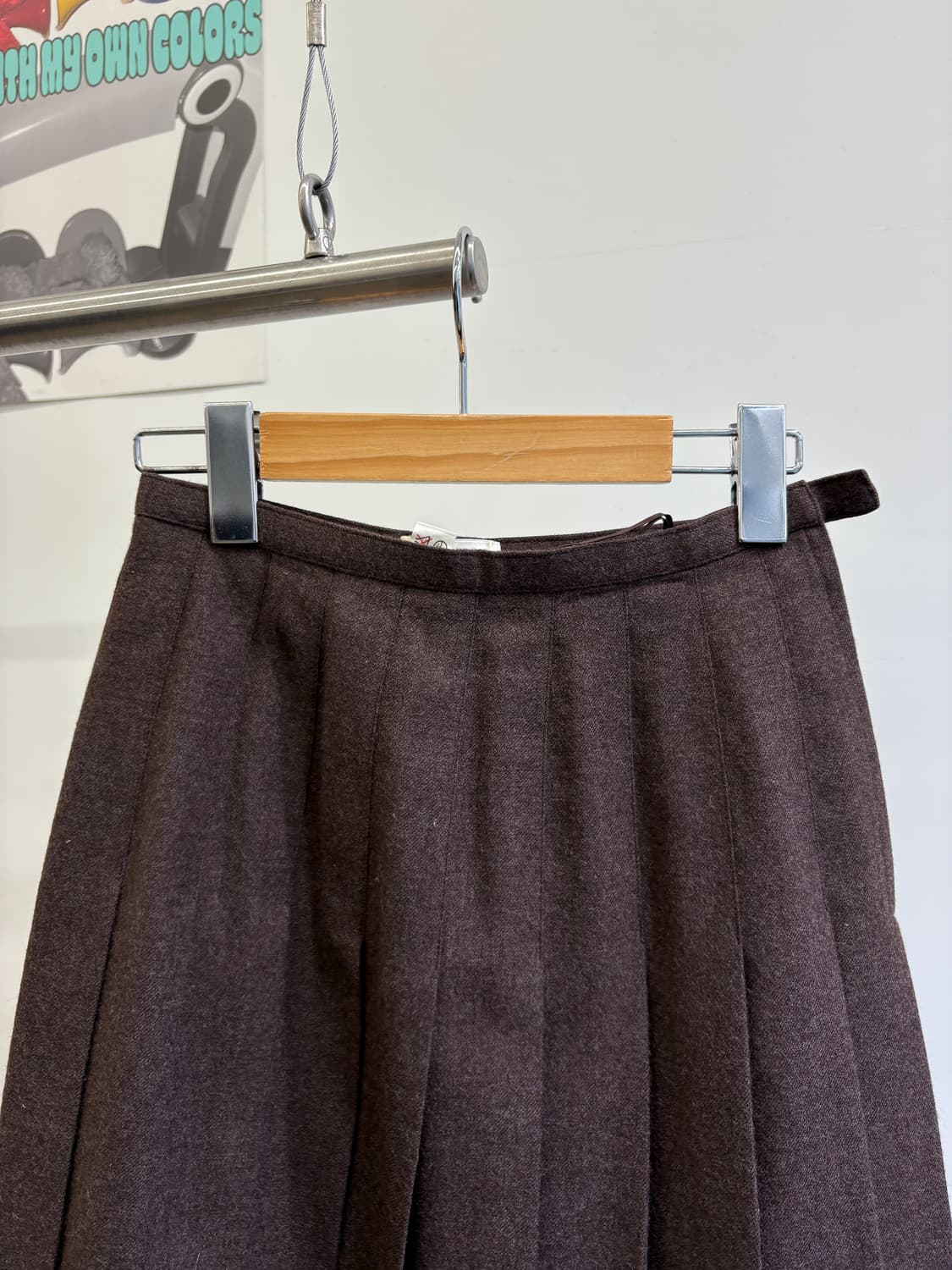 VIVID 스커트 상품이미지2