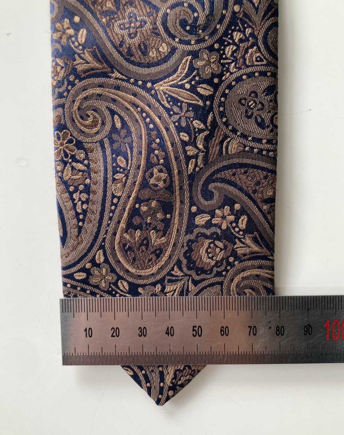 빈티지)넥타이 상품이미지5