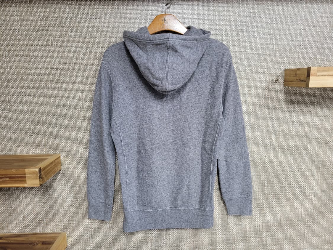 S 90~95사이즈 리바이스 후드티 아메카지  상품이미지3