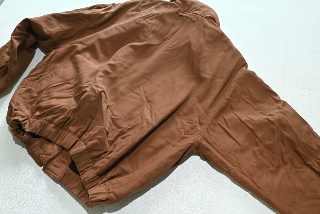 Allegri 90s harness bomber 상품이미지7