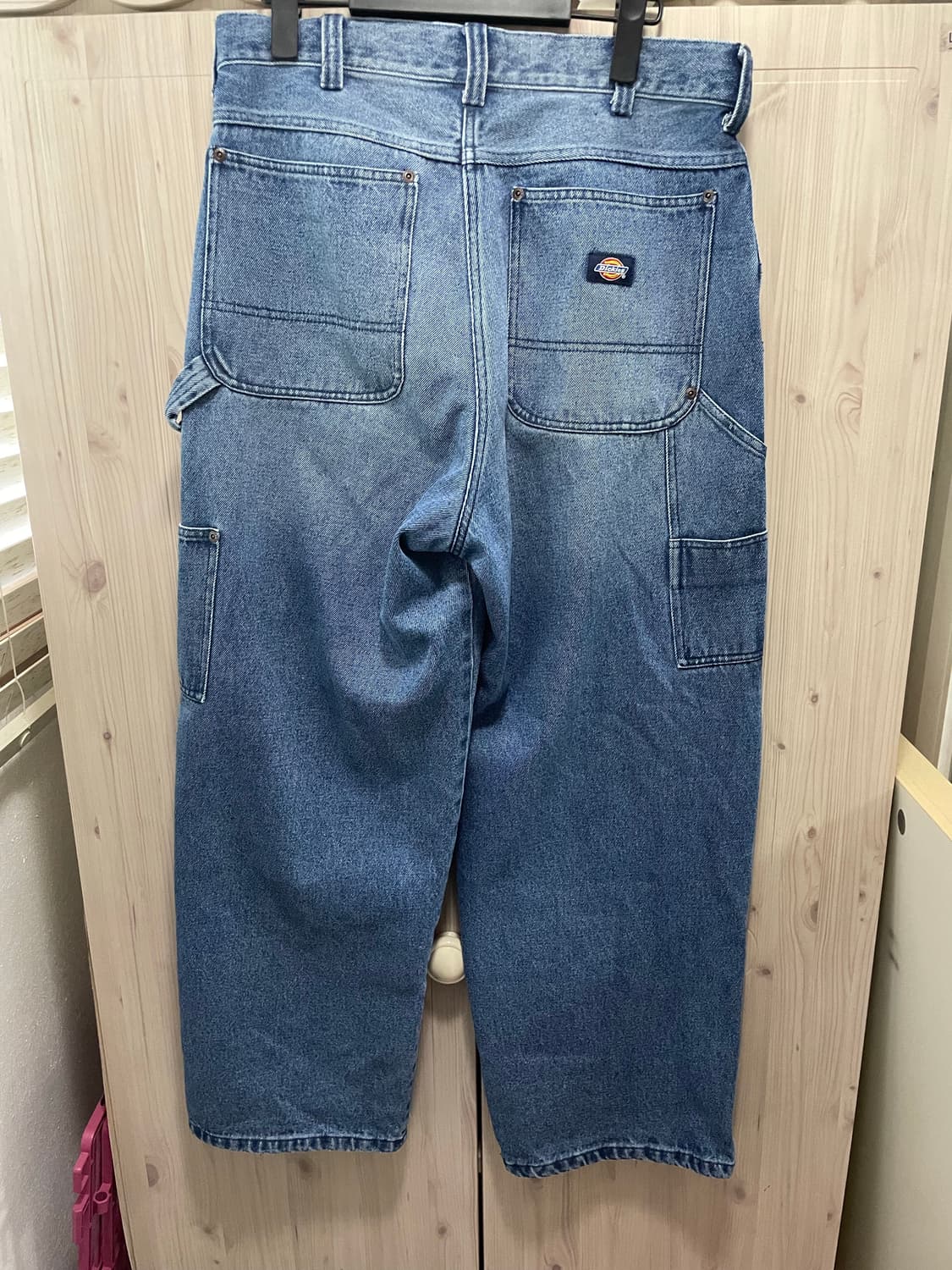 빔즈 x 디키즈 페인터 팬츠 M 상품이미지2