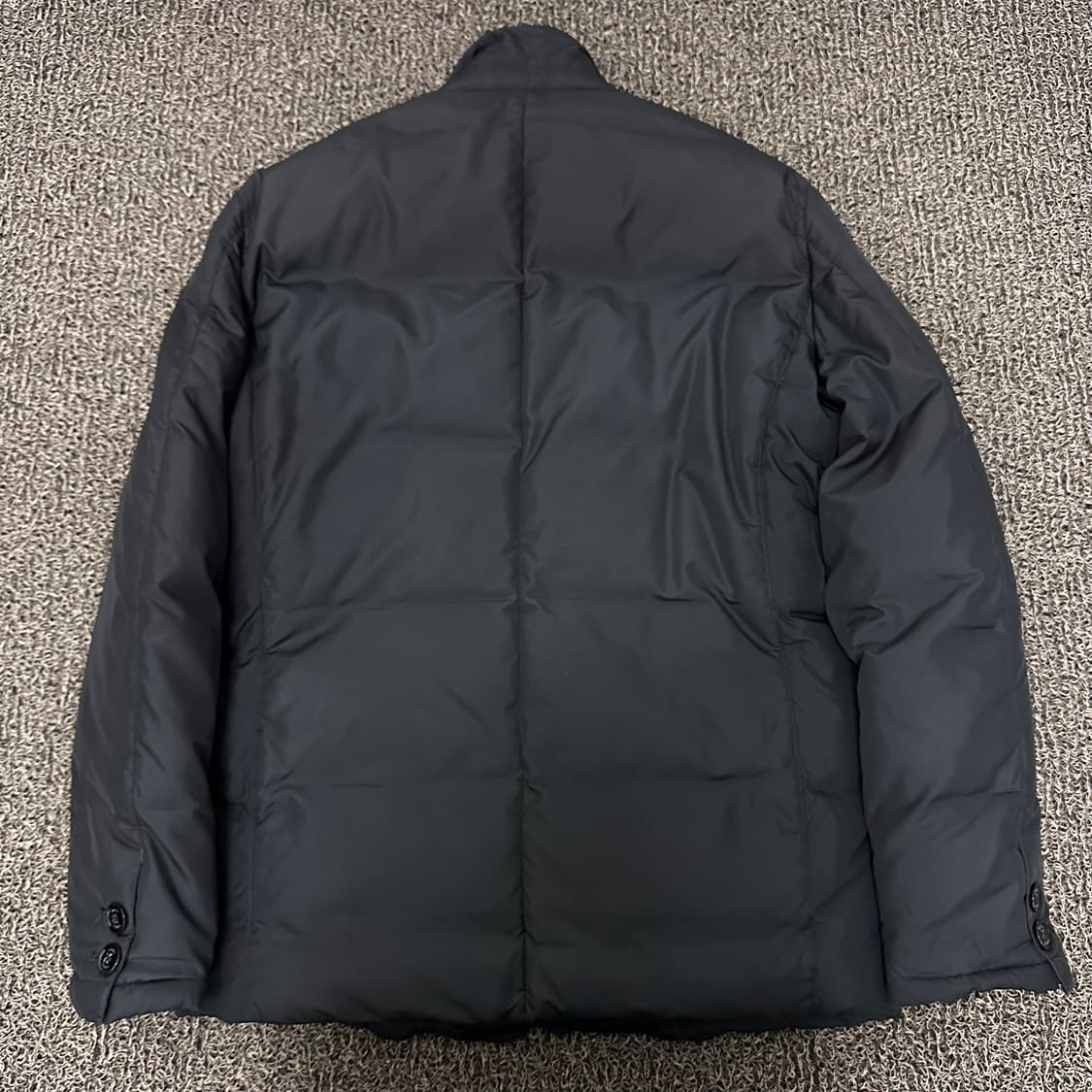 타미힐피거 다운 패딩 점퍼 블랙 S 상품이미지5