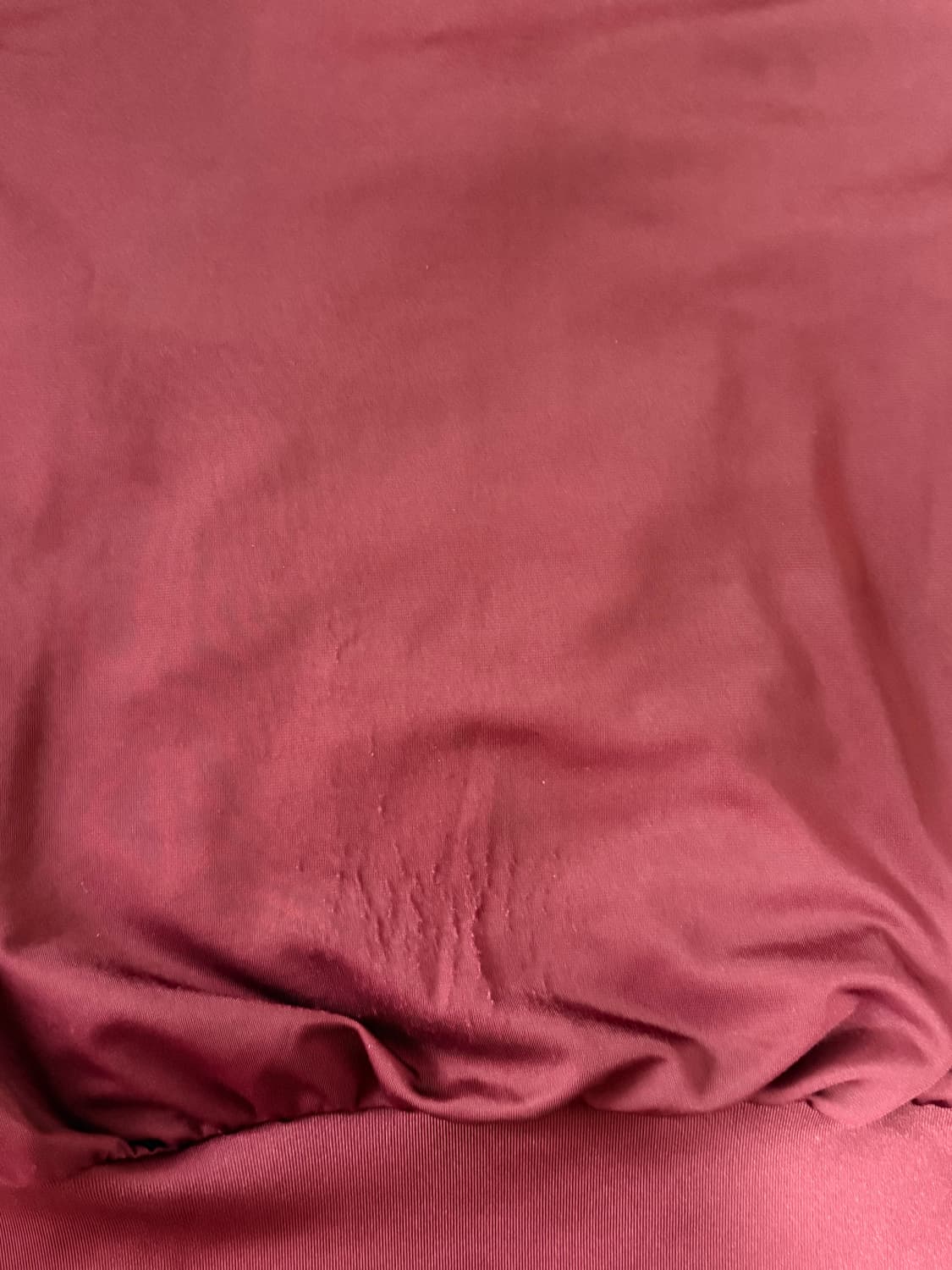 아디다스 아디컬러 클래식 파이어버드 트랙탑 마룬 버건디 S 상품이미지4