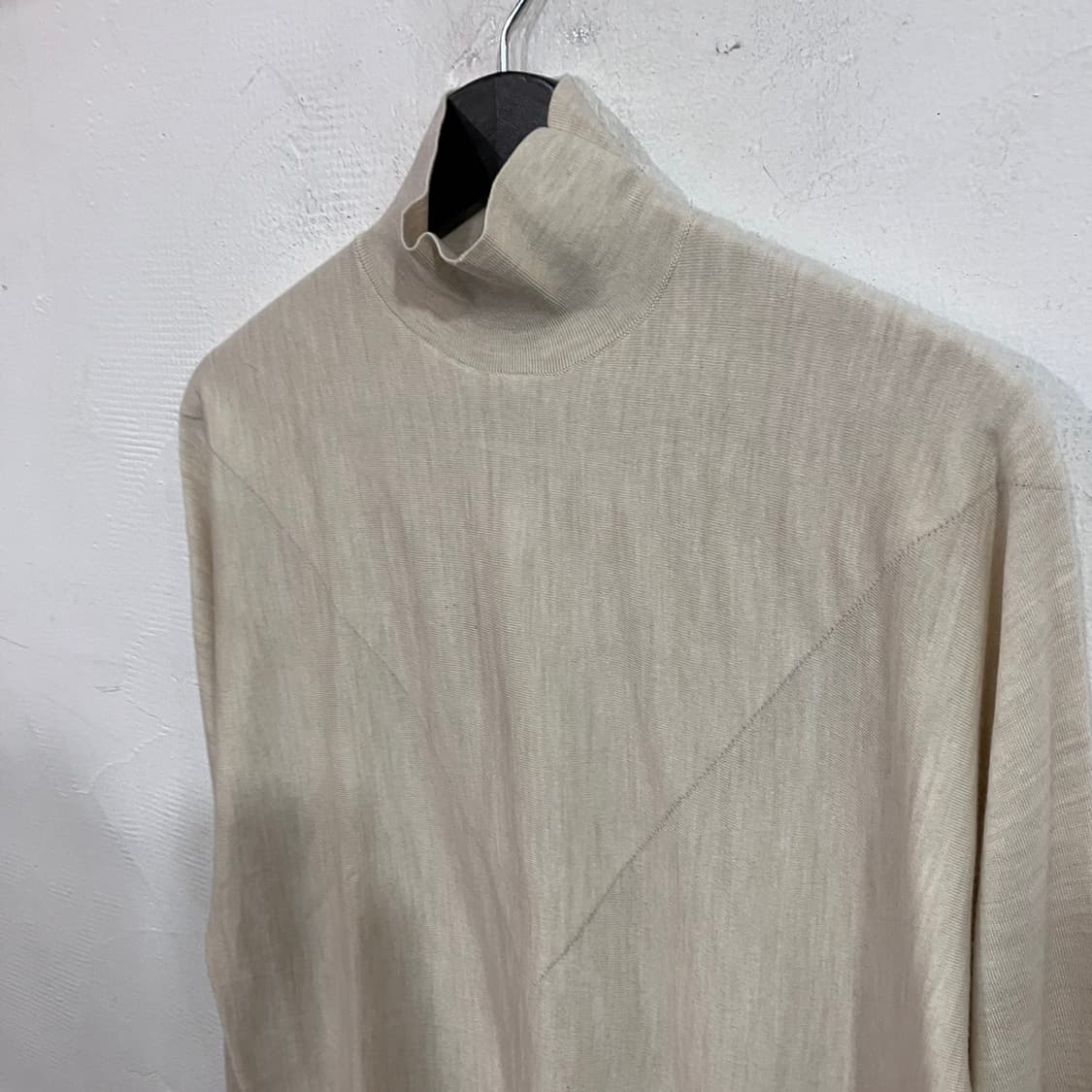 띠어리 베이직 폴라니트 상품이미지4