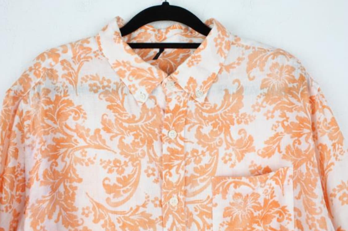 톱밸류 셔츠 상품이미지2