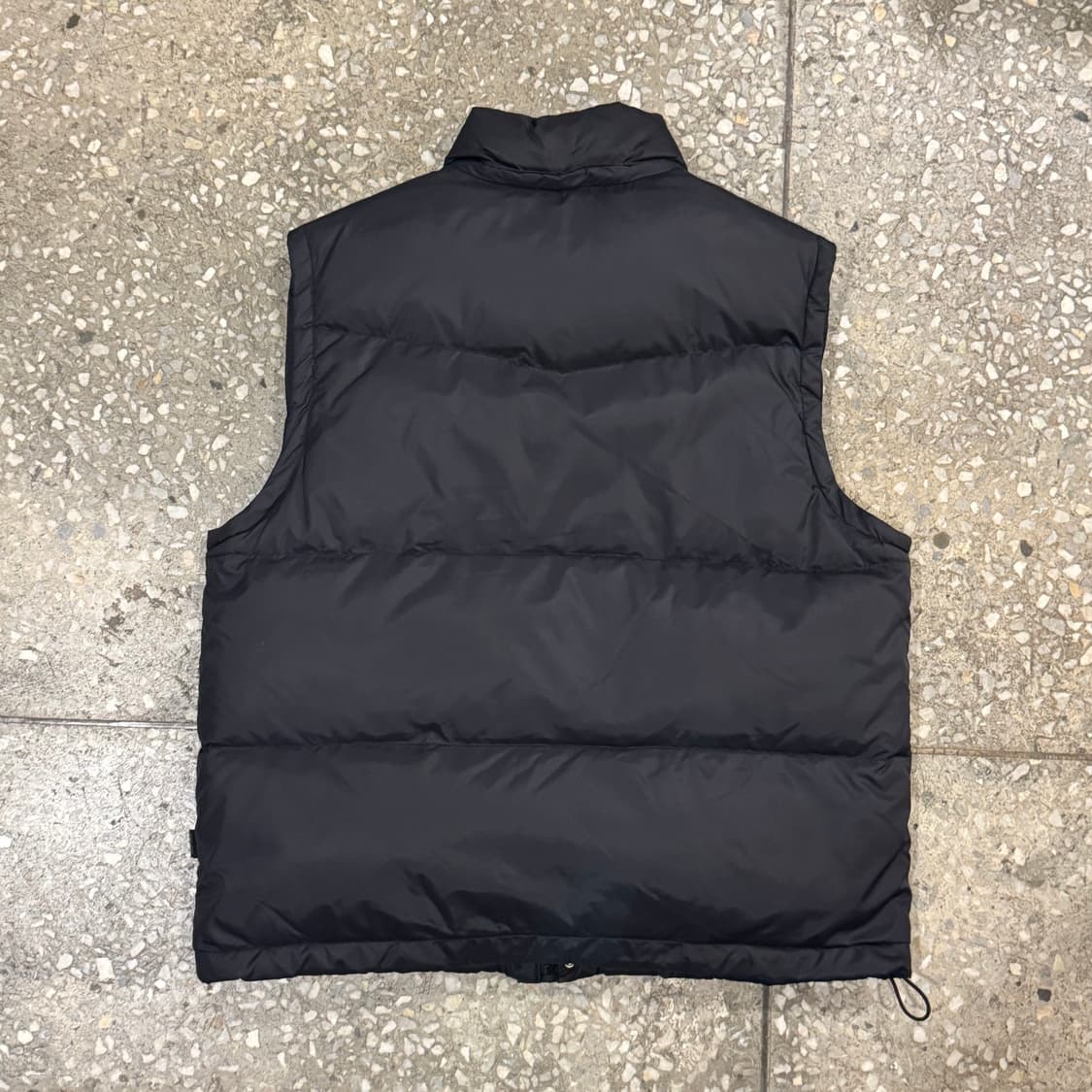 옴파로스 다운 베스트 105 상품이미지2