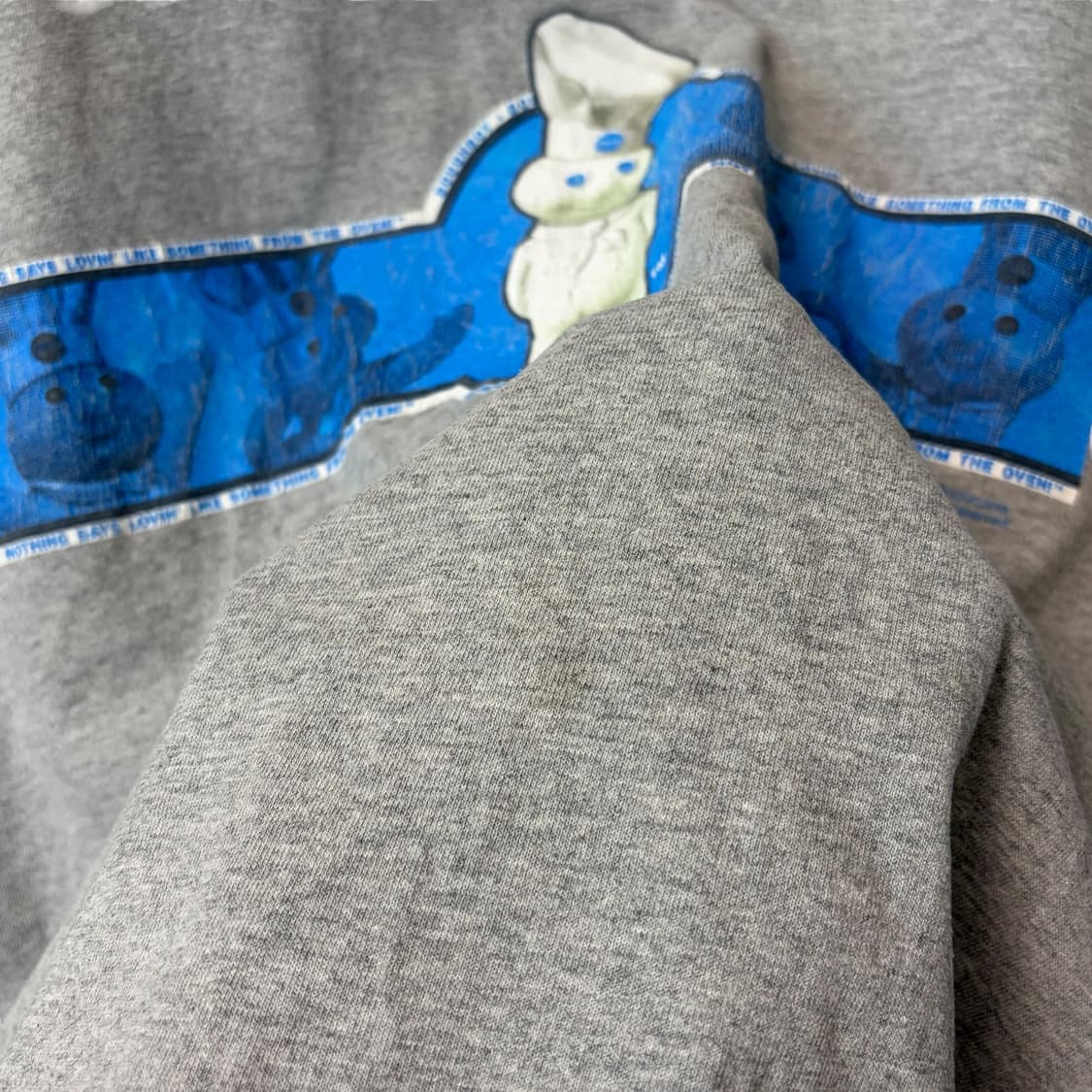 (XL)00s 빈티지 도우보이 반팔티셔츠 상품이미지7
