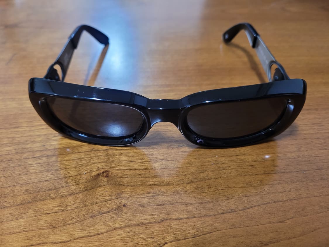 90's 베르사체 선글라스 mod.493/A 상품이미지2