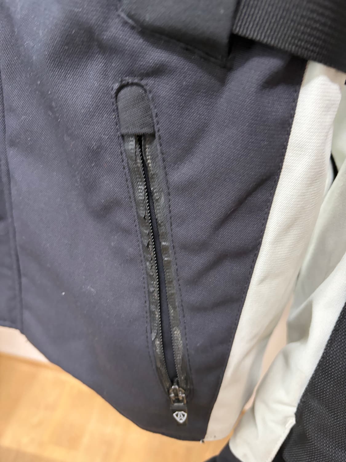 빈티지 Arlenness 자켓 상품이미지8