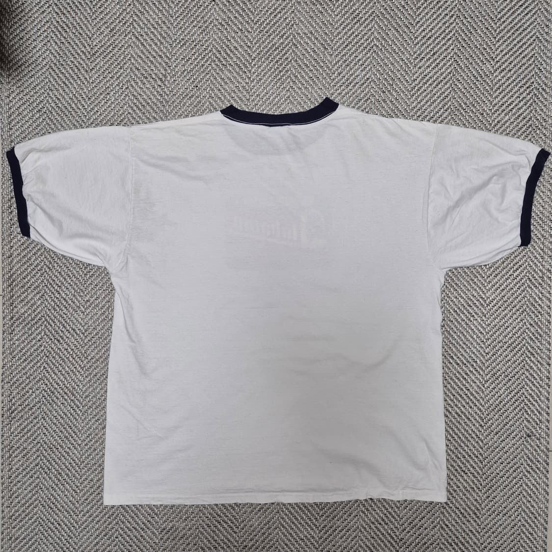 00s Alabama 링거 티셔츠 (XL) 상품이미지5