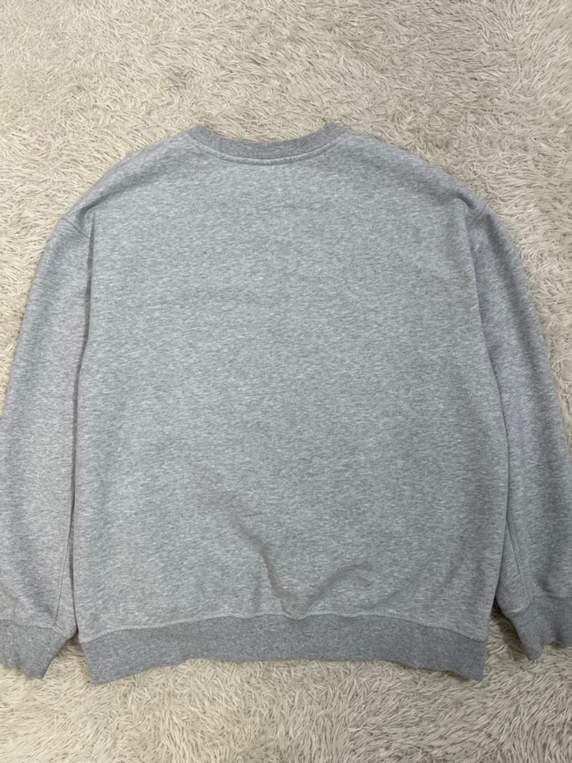 LEE 리 맨투맨 /#3038 상품이미지3