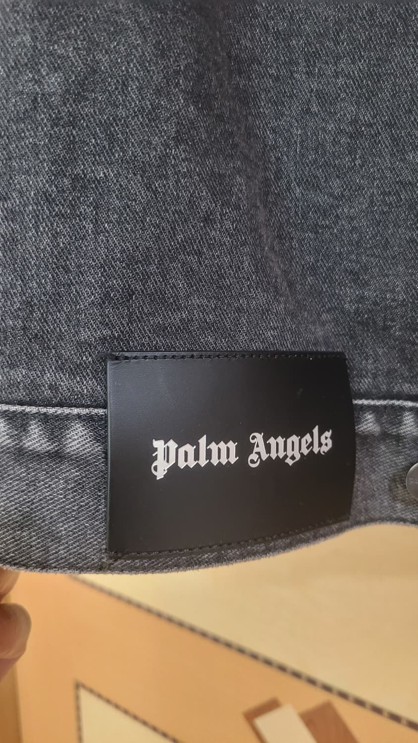 팜엔젤스 데님자켓 상품이미지3