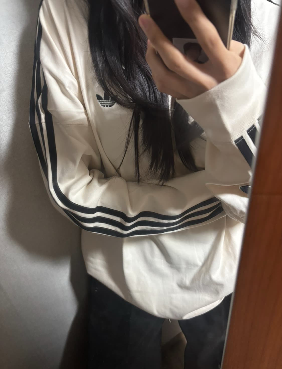아디다스 롱슬리브 상품이미지1