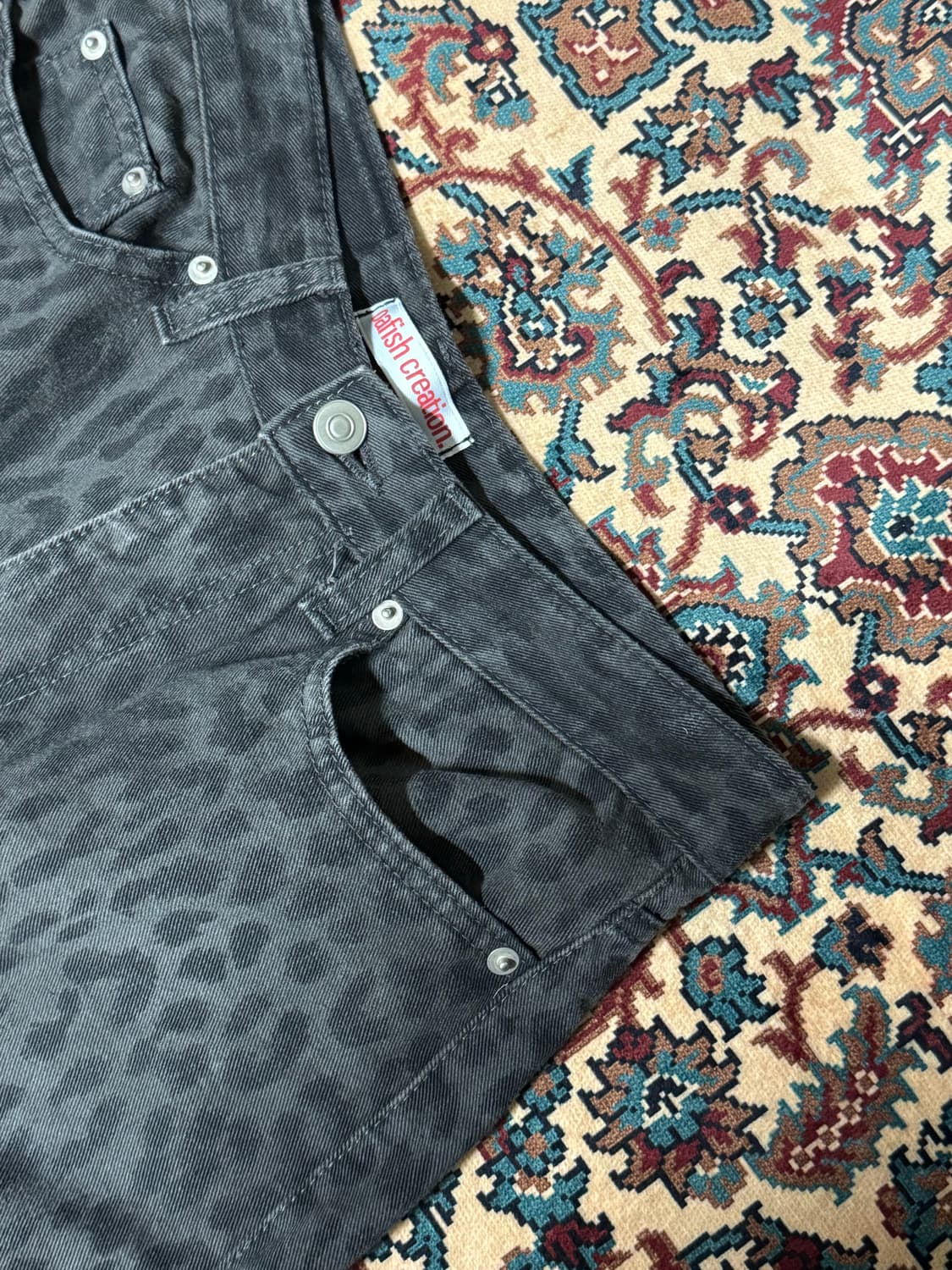 Oafish 상품이미지3