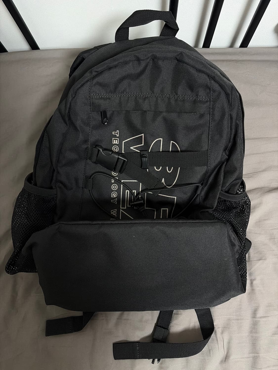 써드위브 백팩 상품이미지2