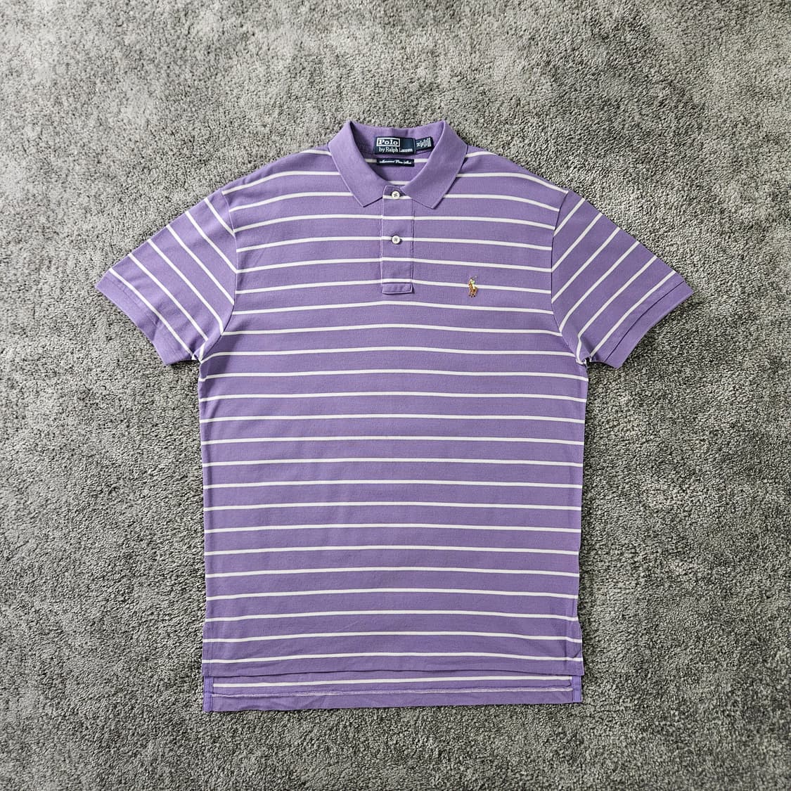 [무료배송] POLO RALPH LAUREN 반팔 폴로셔츠 상품이미지1