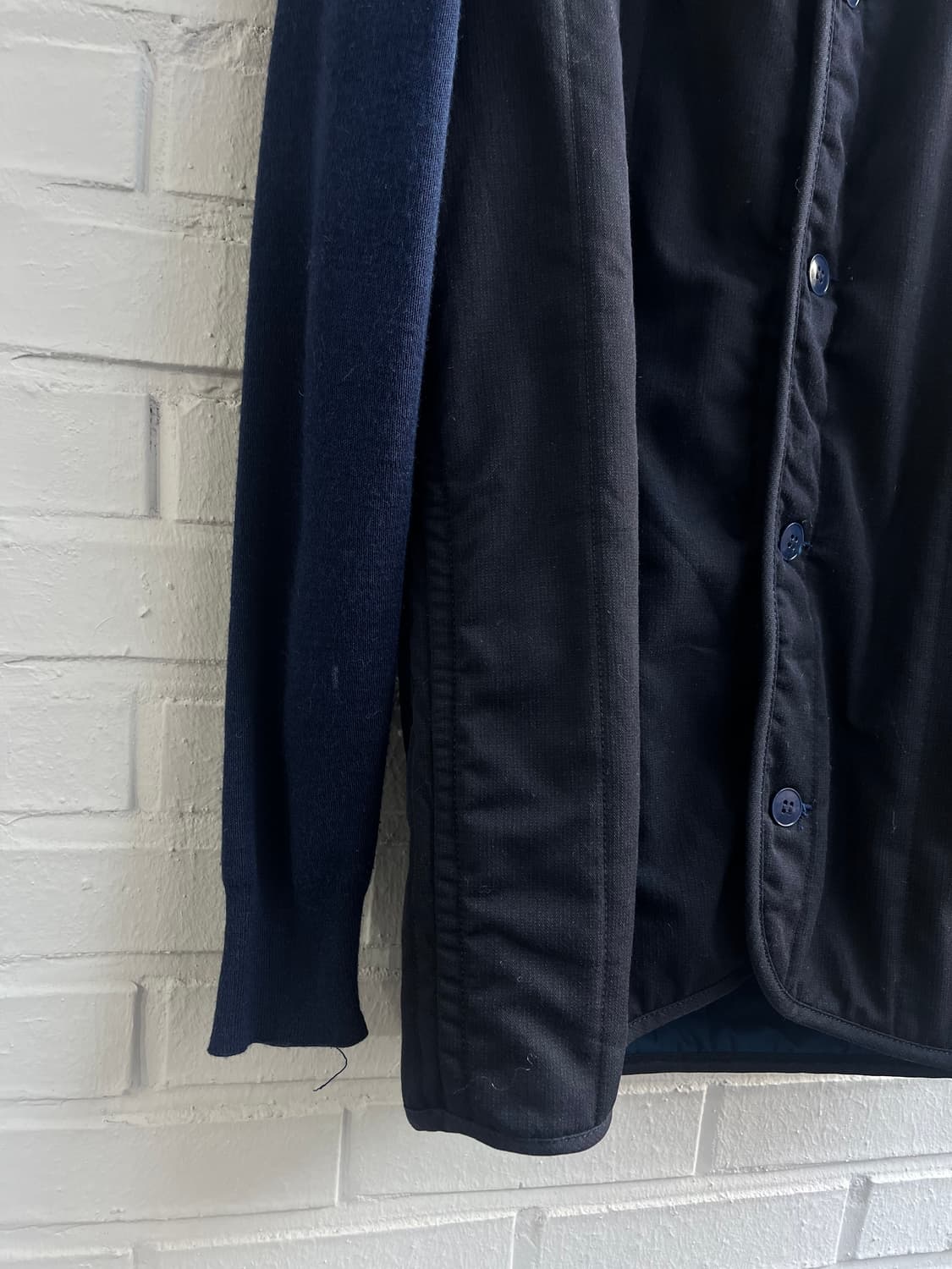 vintage jacket 상품이미지3