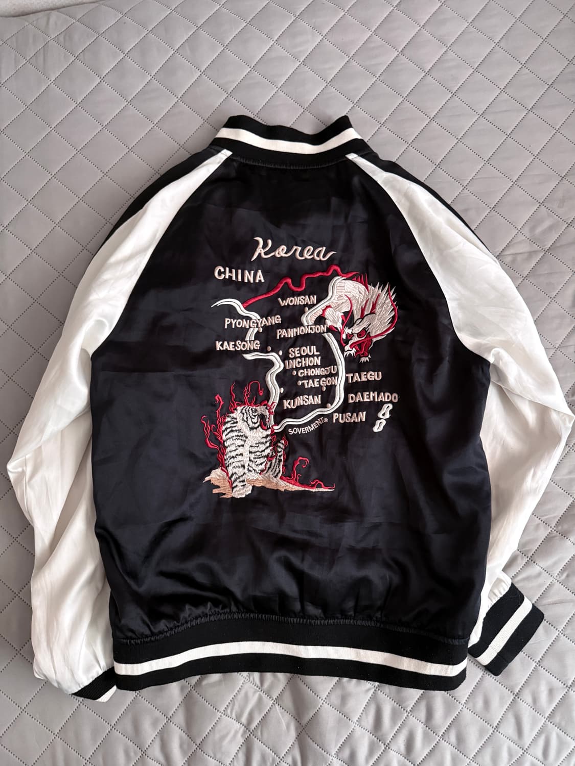 빈티지 스카쟌 상품이미지3