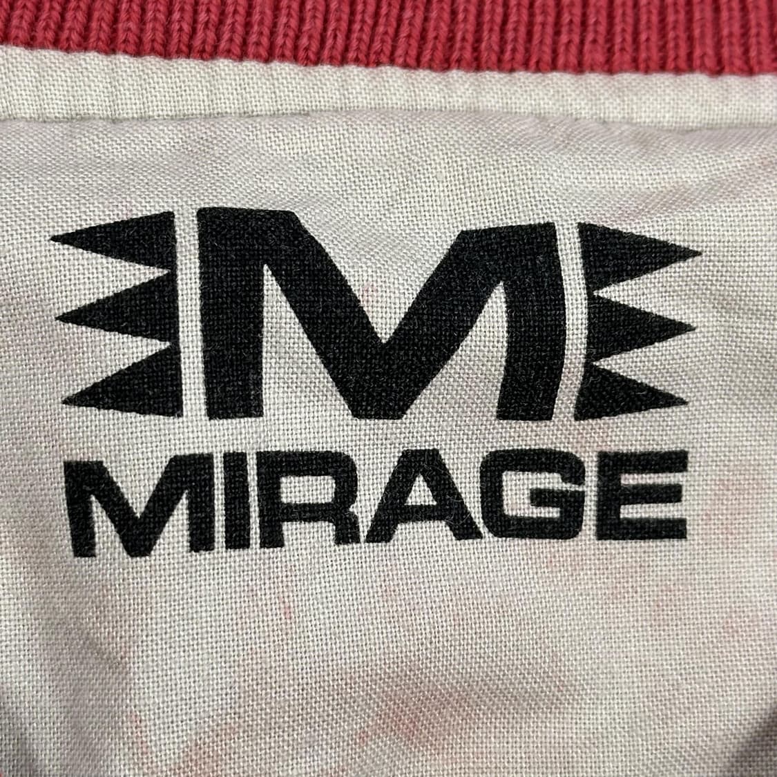 VTG 빈티지 몬트리올 캐네디언스 크롭 자켓 (L 여성추천) 상품이미지8