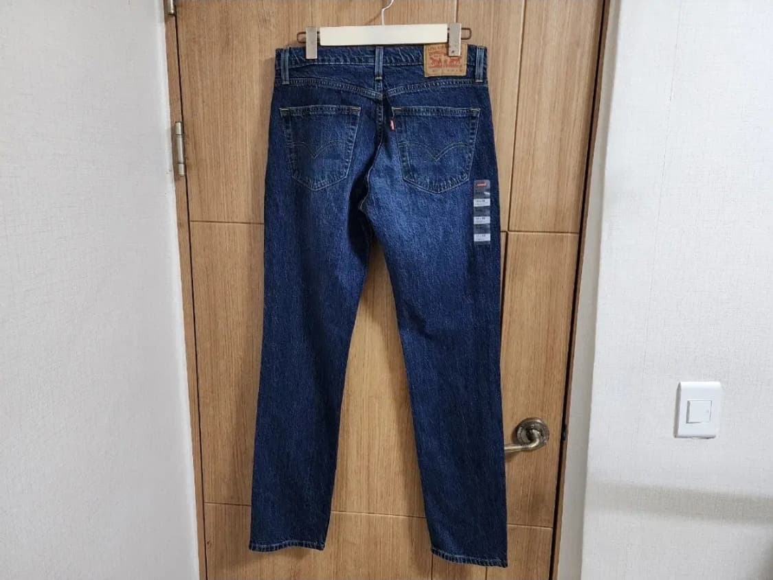 (32)리바이스 511 슬림 데님 팬츠 상품이미지3