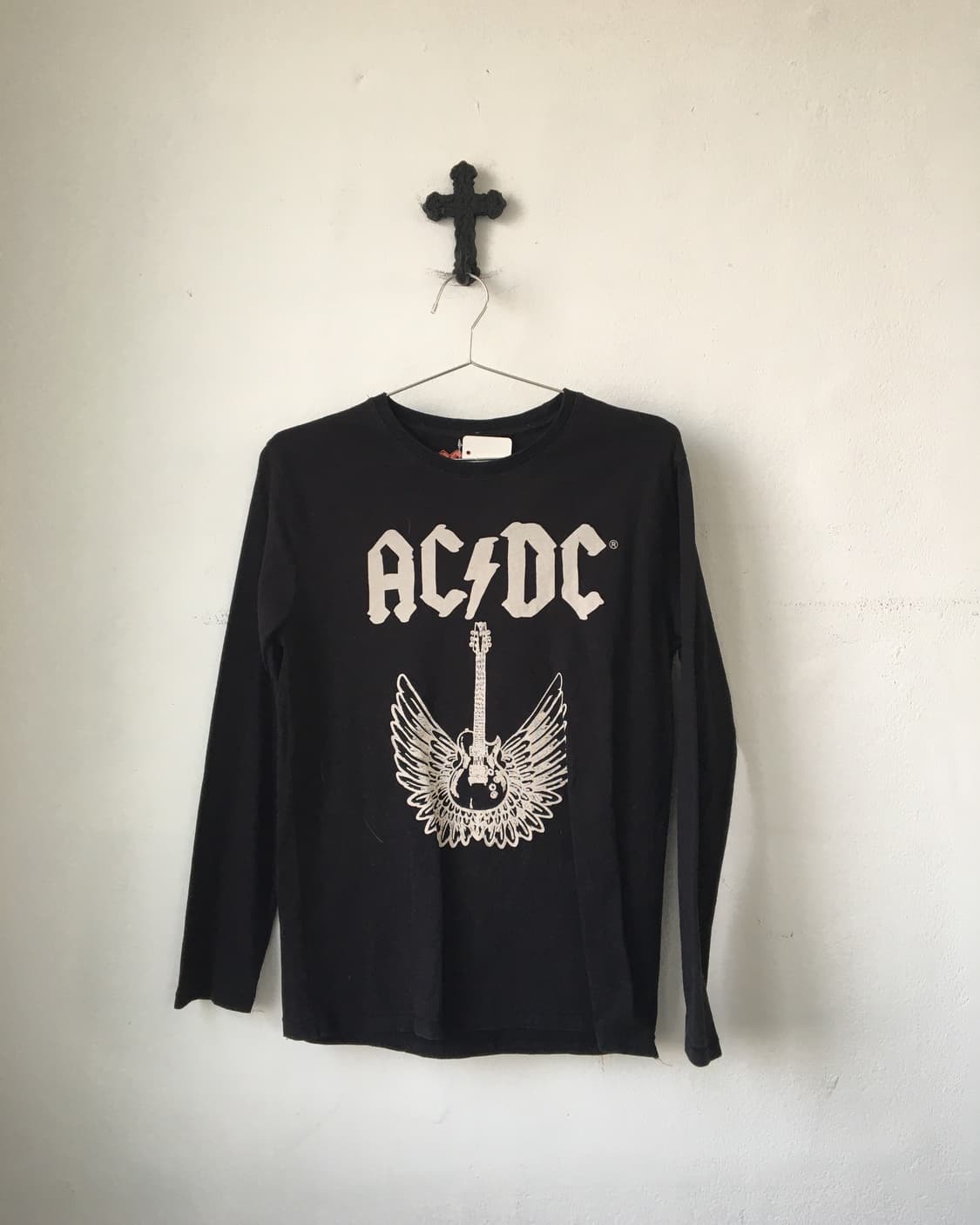 Acdc sleeve 상품이미지2