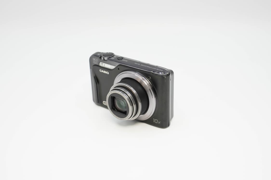 Casio Exilim EX-H15 (카시오 엑슬림 EX-H15) 상품이미지6