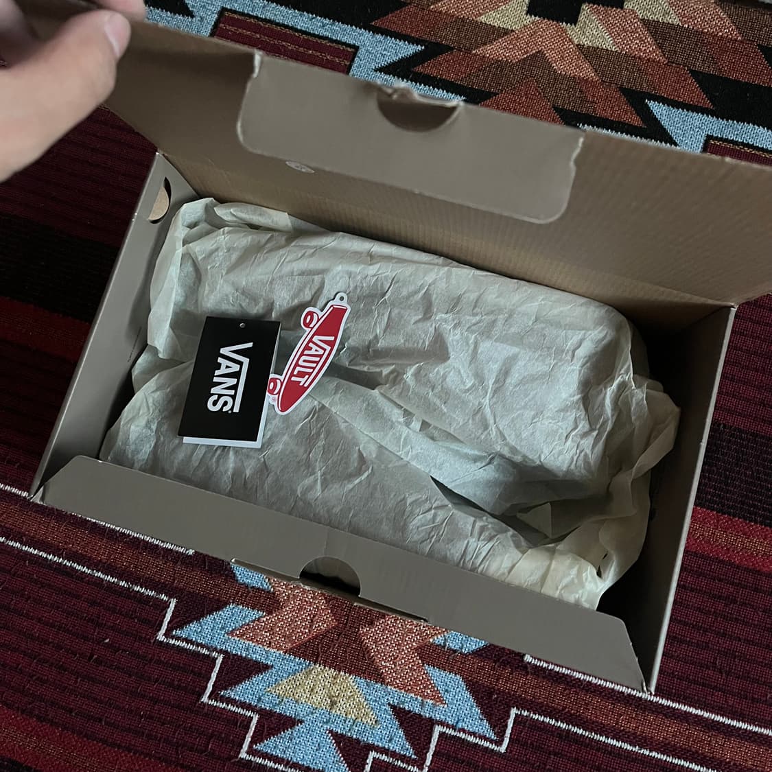 반스 더블탭스 처카 추카 WTAPS VANS 상품이미지8