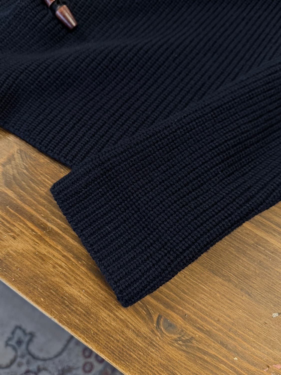 산드로 테일러드 가디건 66~77 상품이미지8