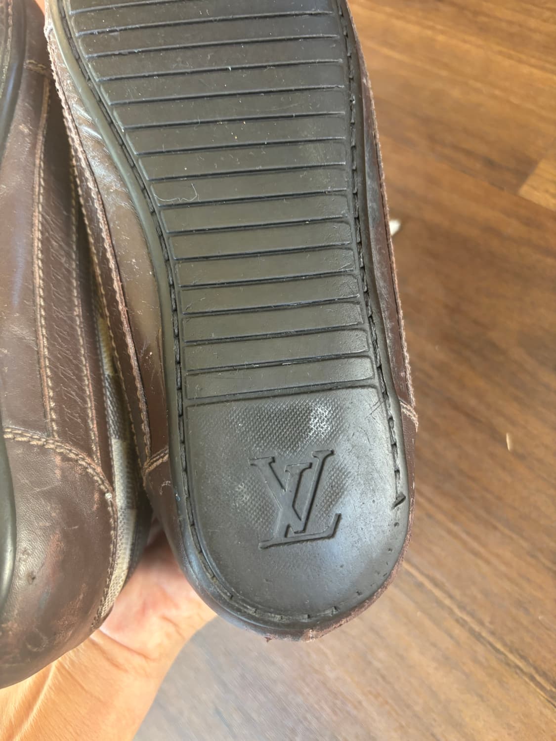 Louis vuitton damie  상품이미지4