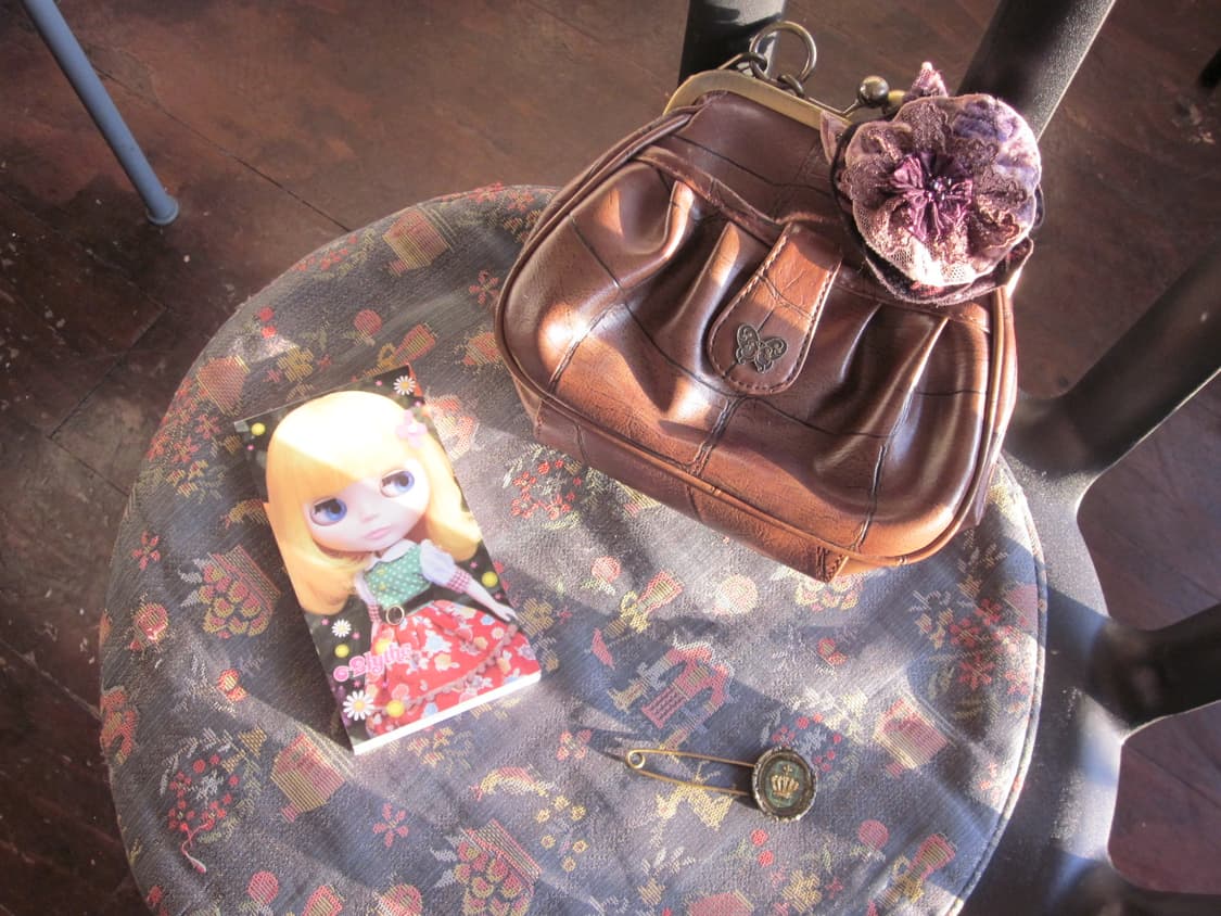 슈 가마구치 토트•크로스백 상품이미지4