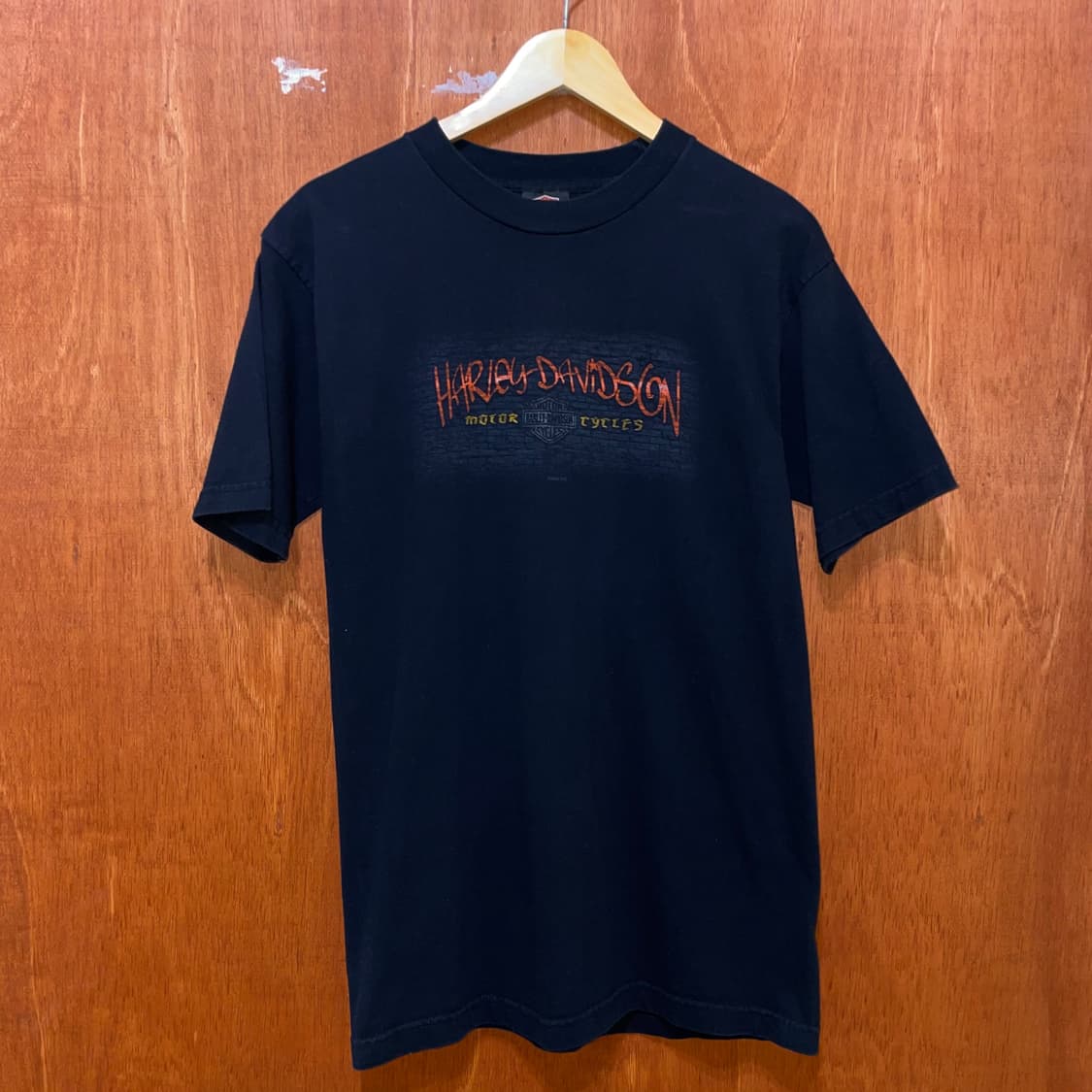 (M) USA Harley Davidson 할리 반팔티 상품이미지1