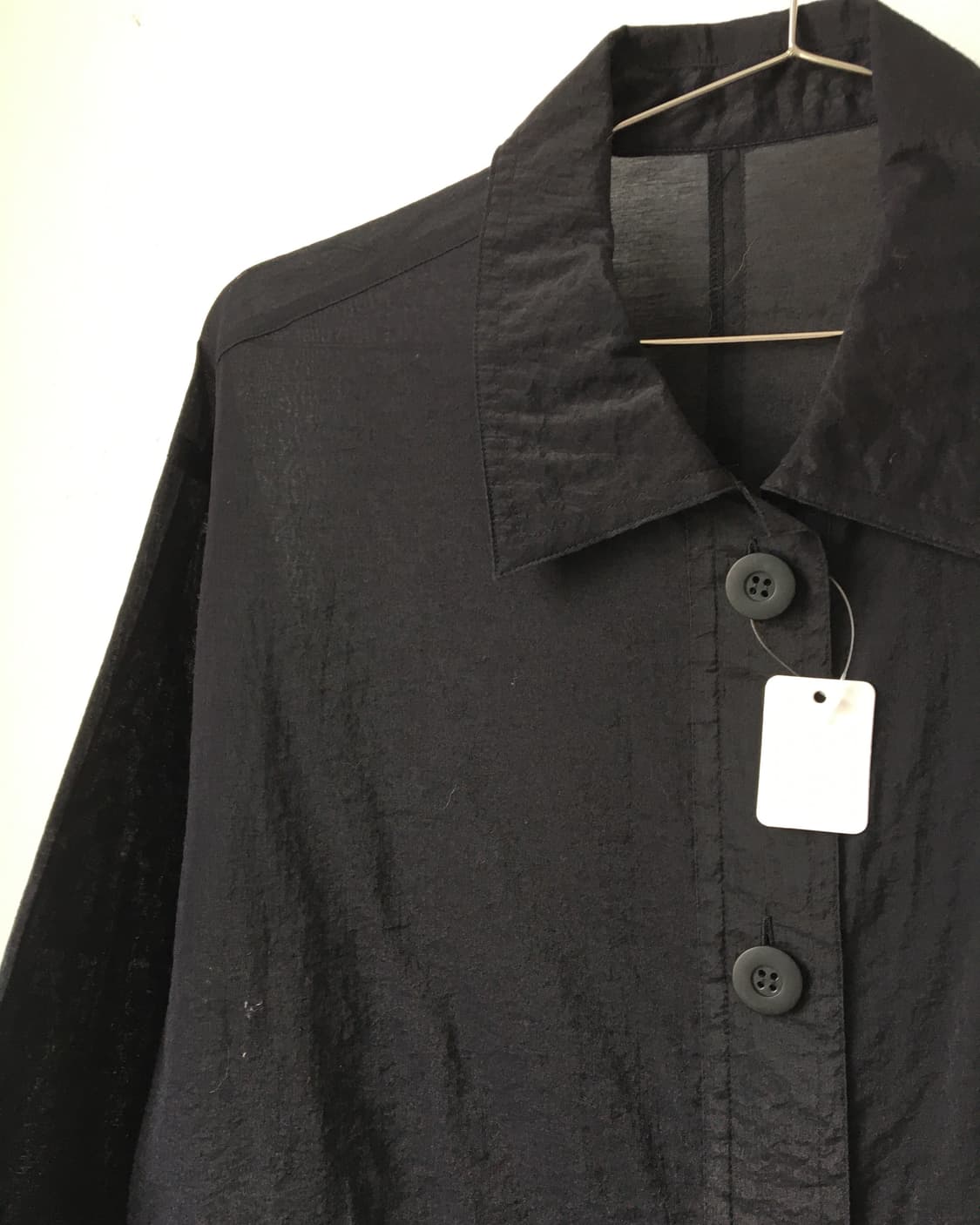 Loose fit shirt 상품이미지4