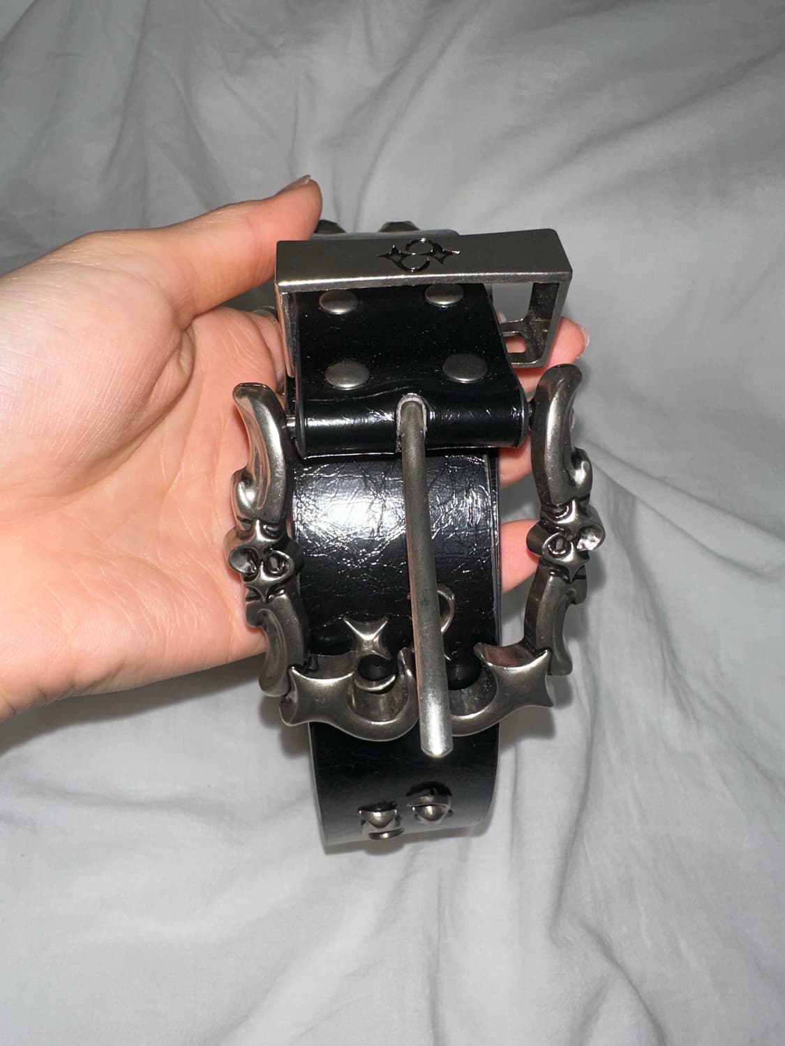 떠그맛 벨트 상품이미지2