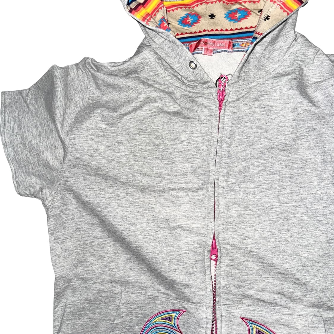 1/2 Hood Hoodie 상품이미지6