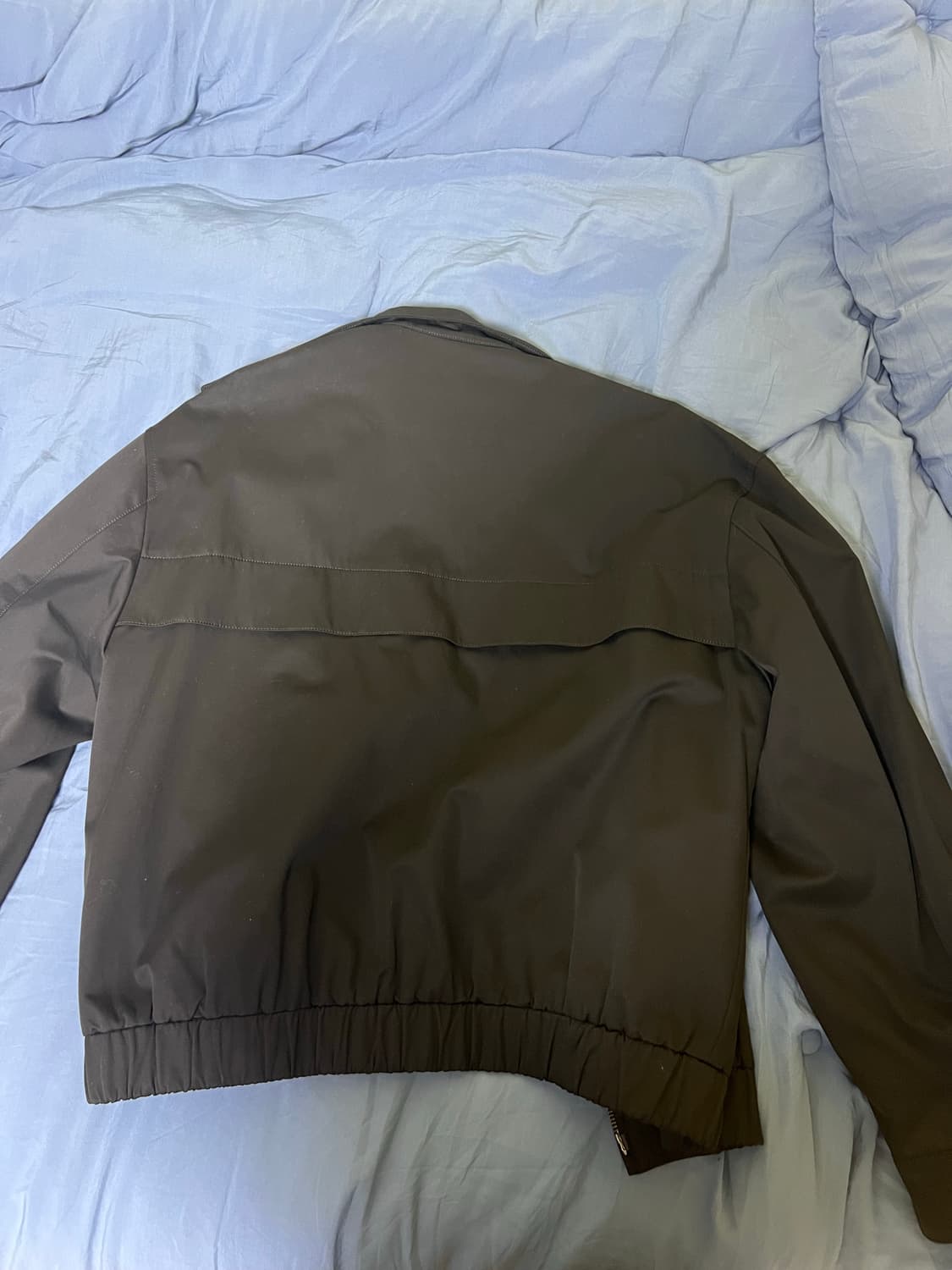 파브레가 해링턴 자켓 상품이미지2