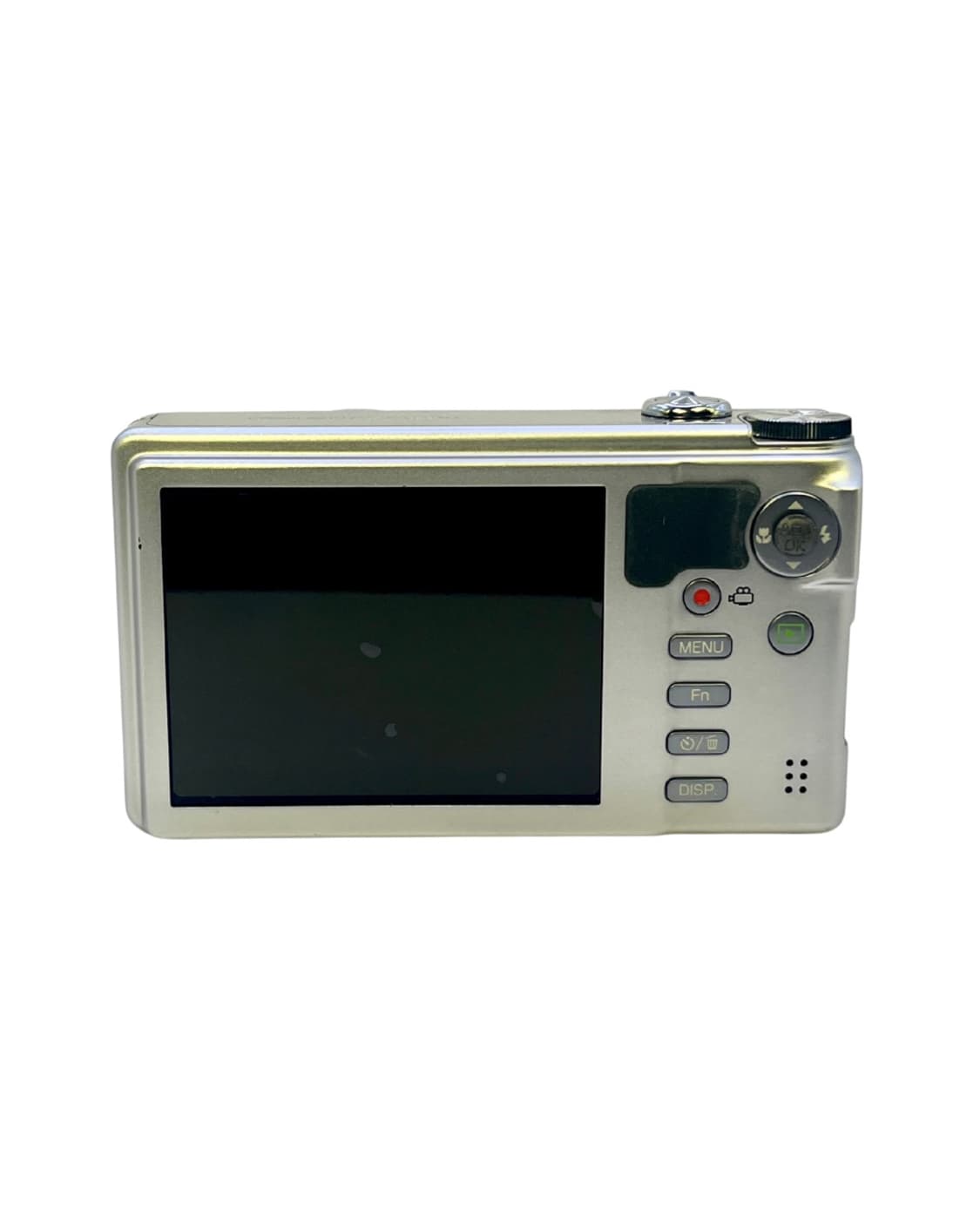 (풀박!작례!)Ricoh CX6 디카 상품이미지8