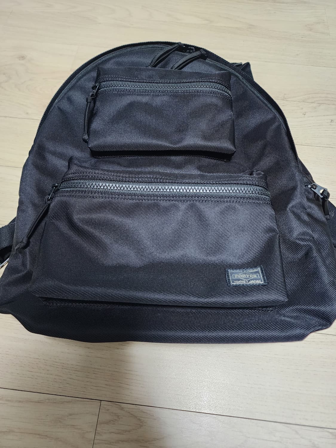 요시다포터 UNIT 백팩 상품이미지2