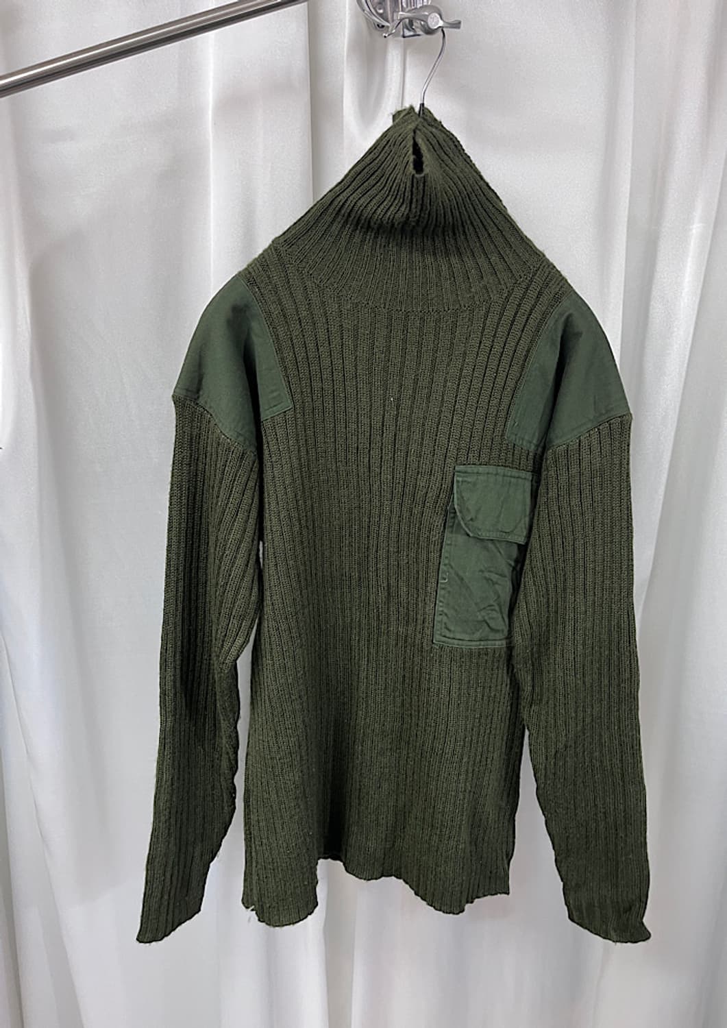 military knit  상품이미지1