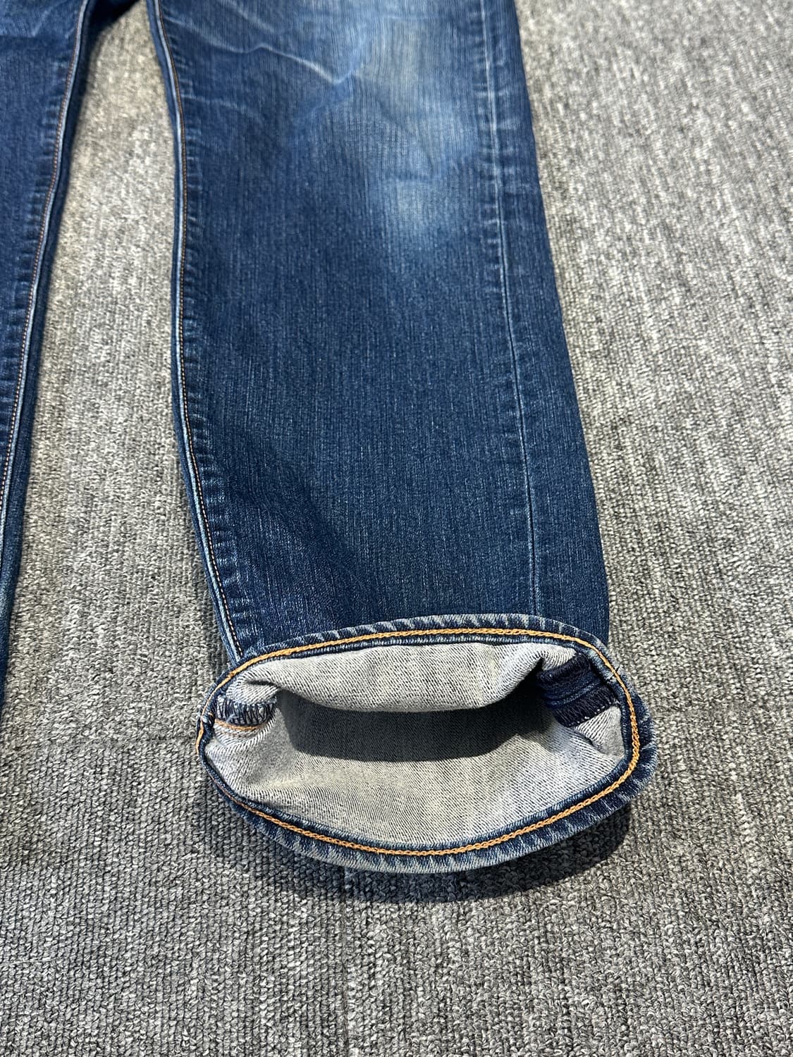 리바이스 505 premium W32 L32 상품이미지9