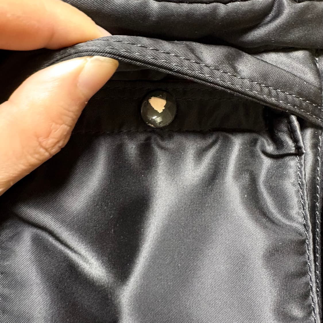 요시다 포터 탱커 숄더백 라지 상품이미지2